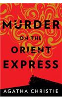 Murder on the Orient Express