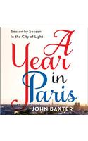 A Year in Paris