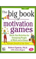 Big Book of Motivation Games,the