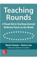 Teaching Rounds: A Visual Aid to Teaching Internal Medicine Pearls on the Wards: A Visual Aid to Teaching Internal Medicine Pearls on the Wards