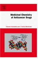 Medicinal Chemistry of Anticancer Drugs