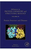 Protein Structure and Diseases