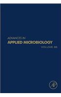 Advances in Applied Microbiology: Volume 86(Volume 86 Advances in Applied Microbiology)