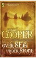 Over Sea, Under Stone: The Dark is Rising sequence