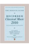 The Penguin Guide to Classical Music