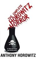 The Complete Horowitz Horror