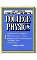 COLLEGE PHYSICS P