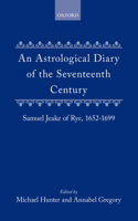 An Astrological Diary of the Seventeenth Century