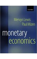 Monetary Economics