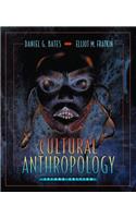 Cultural Anthropology