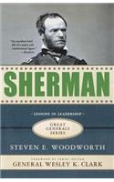 Sherman: Lessons in Leadership