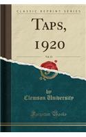 Taps, 1920, Vol. 13 (Classic Reprint)