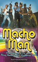 Macho Man