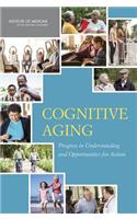 Cognitive Aging