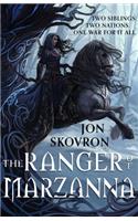 The Ranger of Marzanna