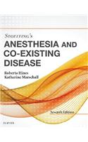 Stoelting's Anesthesia and Co-Existing Disease E-Book