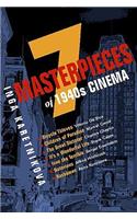 Seven Masterpieces of 1940s Cinema