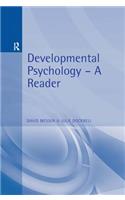 Developmental Psychology