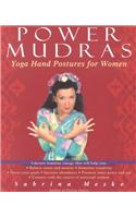 Power Mudras