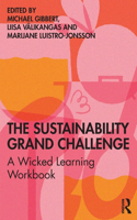 Sustainability Grand Challenge