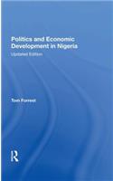 Politics And Economic Development In Nigeria