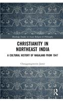 Christianity in Northeast India