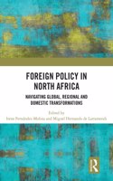 Foreign Policy in North Africa