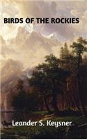 Birds of the Rockies
