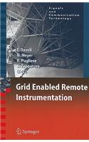 Grid Enabled Remote Instrumentation