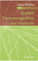 Applied Electromagnetism and Materials