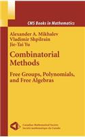 Combinatorial Methods