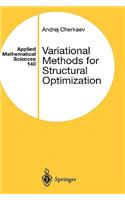 Variational Methods for Structural Optimization