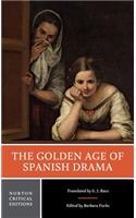 Golden Age of Spanish Drama