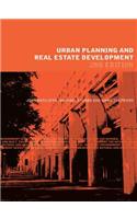 Urban Planning and Real Estate Development