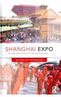 Shanghai Expo