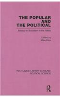 The Popular and the Political