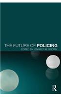 Future of Policing