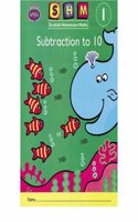 Scottish Heinemann Maths 1, Addition to 10 Activity Book (single): (SCOTTISH HEINEMANN MATHS)