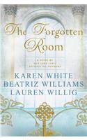 The Forgotten Room,