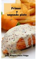 Primer y segundo plato