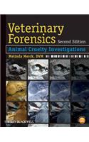 Veterinary Forensics