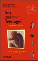 Sex and Your Teenager