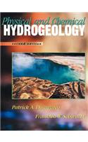 Physical and Chemical Hydrogeology