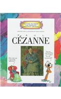 GETTING TO KNOW ARTISTS:CEZANNE