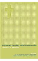 Studying Global Pentecostalism