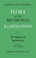 Flora of the British Isles