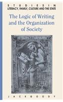 Logic of Writing and the Organization of Society