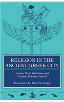 Religion in the Ancient Greek City