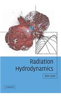 Radiation Hydrodynamics