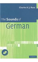 Sounds of German